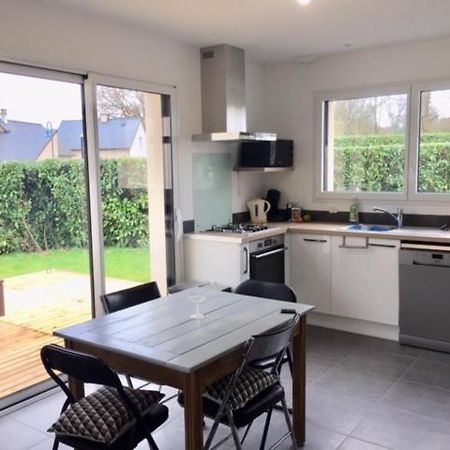 Maison De Charme Avec Jardin,Pace,Proche De Rennes ภายนอก รูปภาพ