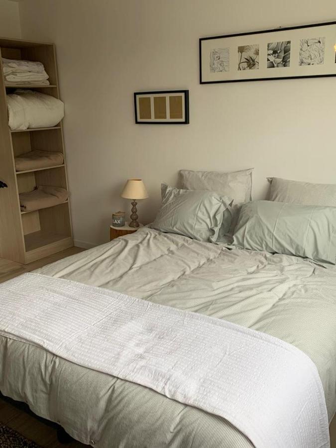 Maison De Charme Avec Jardin,Pace,Proche De Rennes ภายนอก รูปภาพ